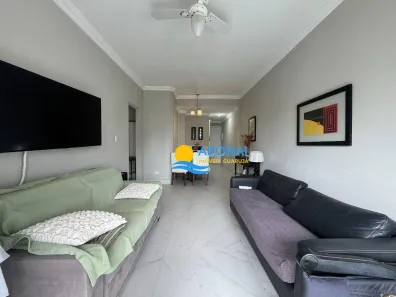 Apartamento com 2 Quartos à venda, 70m² no Pitangueiras, Guarujá