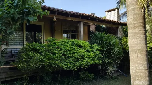 Fazenda/Sítio com 2 Quartos à venda, 288m² no Fiuza, Viamão