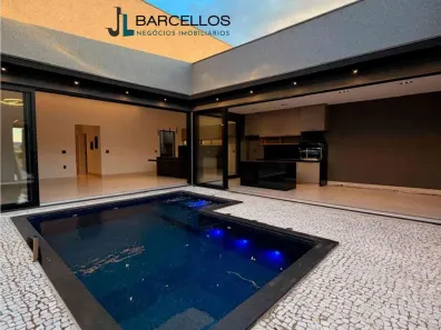 Casa com 3 Quartos à venda, 187m² no Jardim Piratininga II, Franca