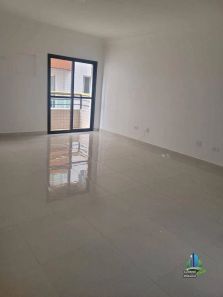 Apartamento com 3 Quartos à venda, 124m² no Guilhermina, Praia Grande