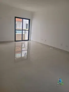 Apartamento com 3 Quartos à venda, 124m² no Guilhermina, Praia Grande