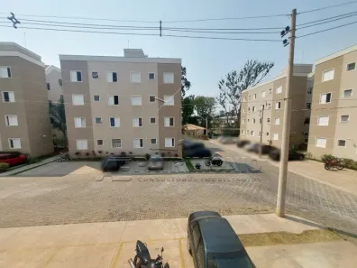 Apartamento com 2 Quartos à venda, 47m² no Parque Manchester, Sorocaba