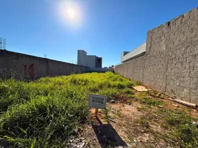 Lote/Terreno à venda, 200m² no Jardim Paulista III, Itu