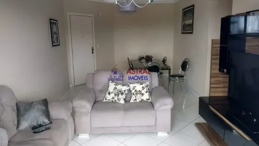Apartamento com 3 Quartos à venda, 90m² no Jardim Paraíso, São José dos Campos