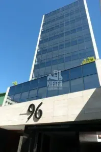 Sala Comercial para alugar, 244m² no Botafogo, Rio de Janeiro