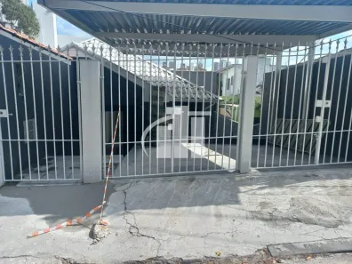 Sobrado com 1 Quarto para alugar, 171m² no Jaguaré, São Paulo