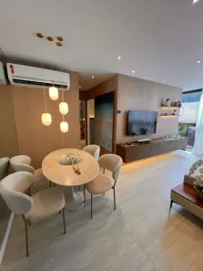 Apartamento com 2 Quartos à venda, 54m² no Recreio dos Bandeirantes, Rio de Janeiro
