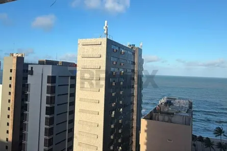 Cobertura com 4 Quartos à venda, 451m² no Boa Viagem, Recife