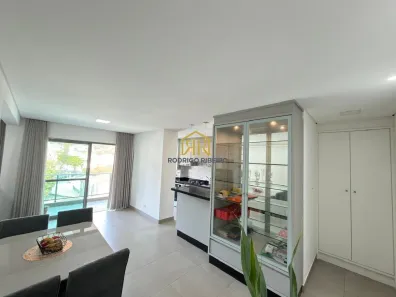 Apartamento com 3 Quartos à venda, 90m² no Monte Verde, Florianópolis