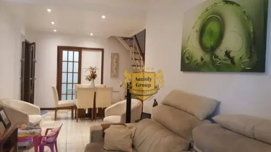Apartamento com 3 Quartos à venda, 170m² no Ingá, Niterói