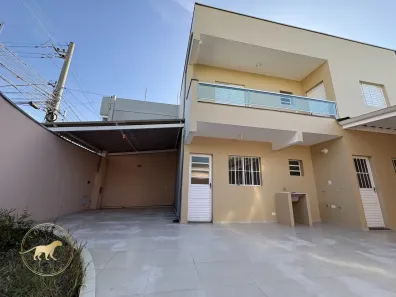 Sobrado com 2 Quartos para alugar, 80m² no Laranjeiras, Caieiras
