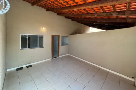 Casa com 3 Quartos à venda, 360m² no Lorena Parque, Goiânia