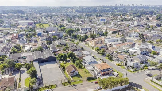 Lote/Terreno com 1 Quarto à venda, 1820m² no Portão, Curitiba