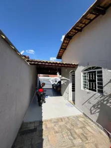 Casa com 3 Quartos à venda, 138m² no Parque do Sol, Guaratinguetá