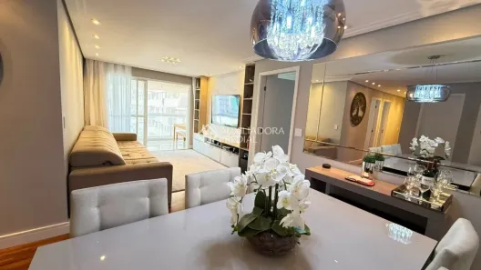 Apartamento com 3 Quartos à venda, 108m² no Santo Antônio, São Caetano do Sul