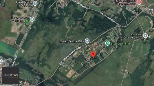 Lote/Terreno à venda, 15946m² no Lami, Porto Alegre