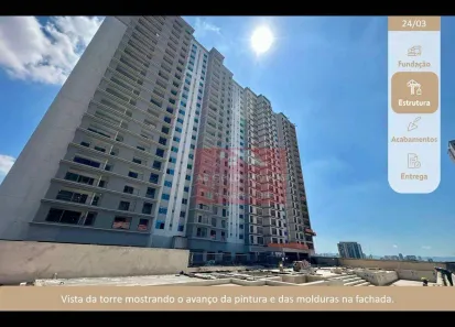 Apartamento com 2 Quartos à venda, 43m² no Vila Mariana, São Paulo