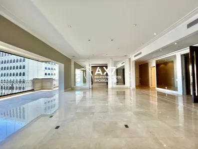 Apartamento com 5 Quartos à venda, 585m² no Jardim Paulistano, São Paulo