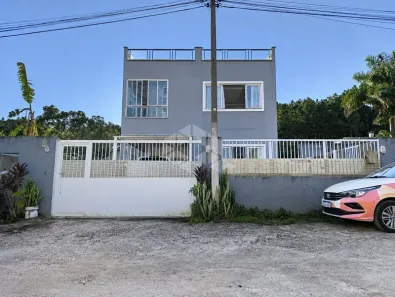 Casa com 4 Quartos para alugar, 400m² no Saco Grande, Florianópolis