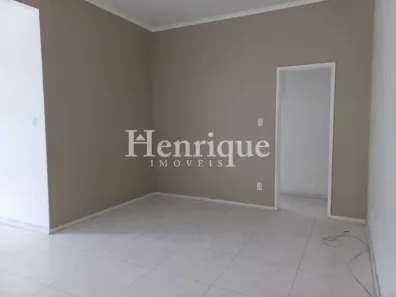 Apartamento com 3 Quartos à venda, 110m² no Laranjeiras, Rio de Janeiro