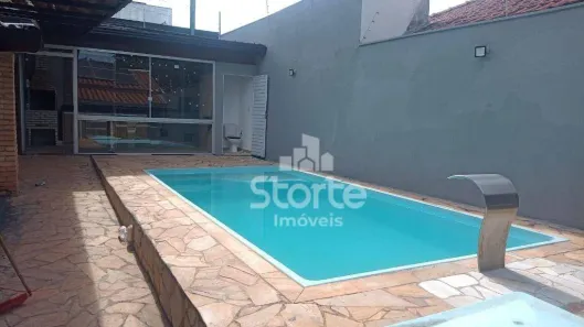 Casa com 4 Quartos à venda, 180m² no Lídice, Uberlândia