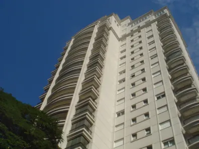 Apartamento com 4 Quartos para venda ou aluguel, 310m² no Indianópolis, São Paulo