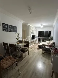 Apartamento com 2 Quartos à venda, 66m² no Chácara Inglesa, São Paulo