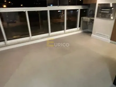 Apartamento com 2 Quartos à venda, 89m² no Taquaral, Campinas
