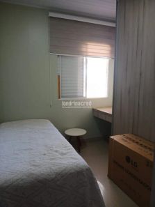 Casa de Condomínio com 3 Quartos à venda, 150m² no Heimtal, Londrina