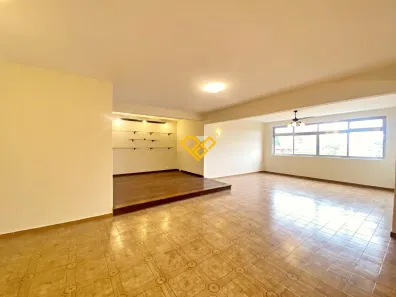 Apartamento com 3 Quartos à venda, 170m² no Embaré, Santos