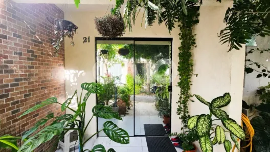 Casa de Condomínio com 4 Quartos à venda, 92m² no Ponta Negra, Natal