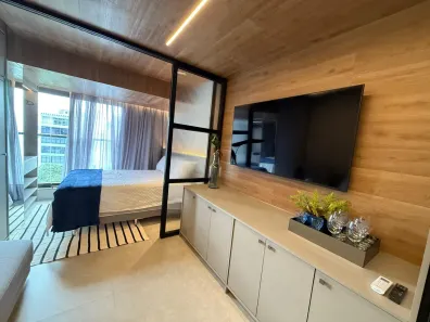 Apartamento com 1 Quarto à venda, 28m² no Vitória, Salvador