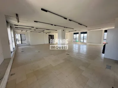 Sala Comercial para alugar, 262m² no Estoril, Belo Horizonte
