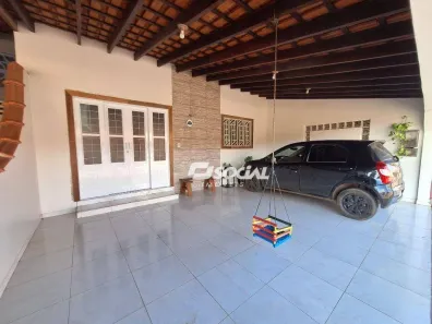 Casa de Condomínio com 2 Quartos à venda, 140m² no Novo Horizonte, Porto Velho