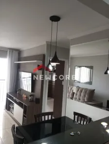 Apartamento com 2 Quartos à venda, 47m² no Dos Casa, São Bernardo do Campo