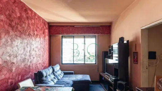 Apartamento com 3 Quartos à venda, 98m² no Campos Elíseos, São Paulo