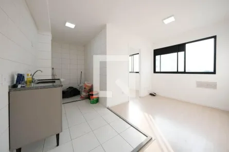 Apartamento com 2 Quartos à venda, 35m² no Cidade Antônio Estevão de Carvalho, São Paulo