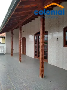 Sobrado com 3 Quartos à venda, 240m² no Jardim Maria de Fátima, Várzea Paulista