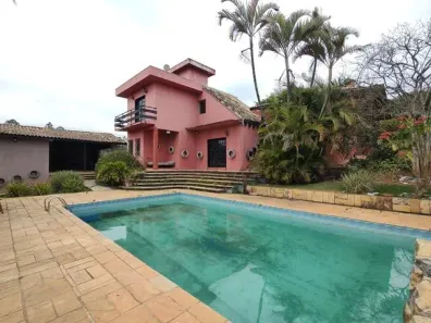 Casa com 3 Quartos à venda, 400m² no Jardim Japão (Caucaia do Alto), Cotia