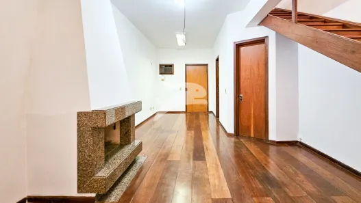 Ponto Comercial para alugar, 80m² no Centro, Curitiba