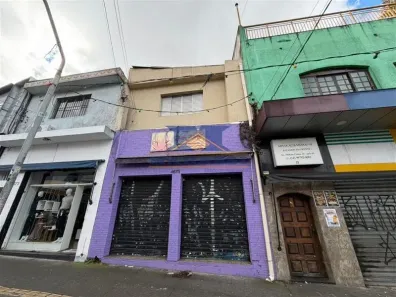 Prédio Comercial com 5 Quartos à venda, 165m² no Jardim Guairaca, São Paulo