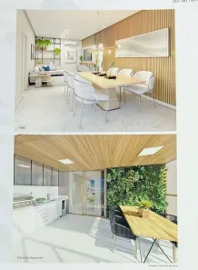 Apartamento com 3 Quartos à venda, 104m² no Jardim Glória, Juiz de Fora