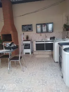 Casa com 2 Quartos à venda, 167m² no Vila Lemos, Bauru