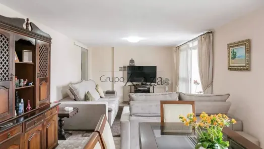 Cobertura com 3 Quartos à venda, 107m² no Cerqueira César, São Paulo