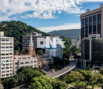 Apartamento com 3 Quartos à venda, 137m² no Botafogo, Rio de Janeiro