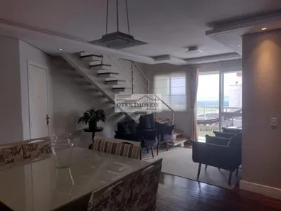 Cobertura com 5 Quartos à venda, 255m² no Parque Residencial Aquarius, São José dos Campos