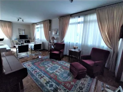 Apartamento com 3 Quartos à venda, 186m² no Vila Monumento, São Paulo
