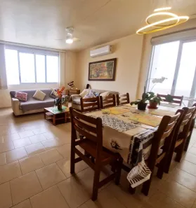 Apartamento com 4 Quartos à venda, 260m² no Vila Luis Antônio, Guarujá