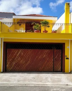 Sobrado com 3 Quartos à venda, 230m² no Parque América, São Paulo