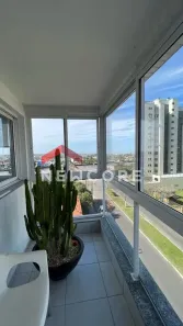 Apartamento com 3 Quartos à venda, 121m² no Torres, Torres